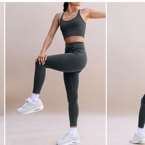 Girlfriend Collective set